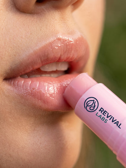Revival Collagen Lip Plumper – Hydrated, Fuller-Looking Lips