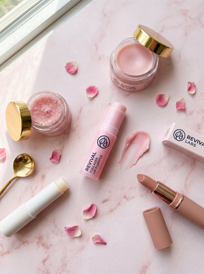 Revival Collagen Lip Plumper – Hydrated, Fuller-Looking Lips